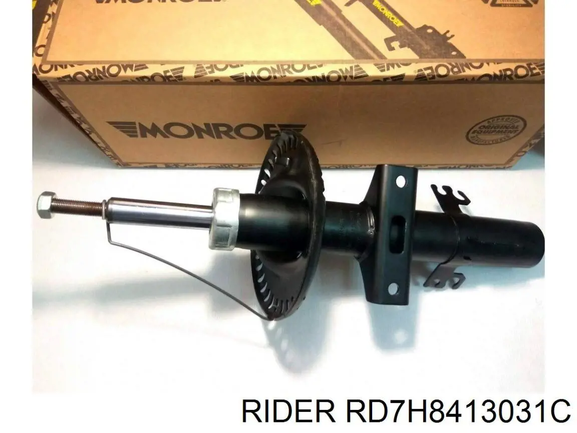 Амортизатор передний RD7H8413031C Rider