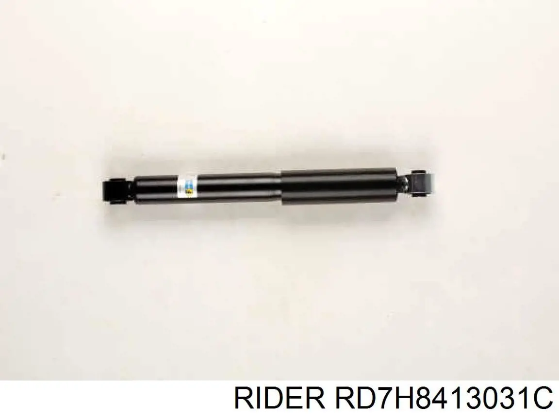 Стойка амортизатора передняя Rider RD7H8413031C цена, от 56.80 USD