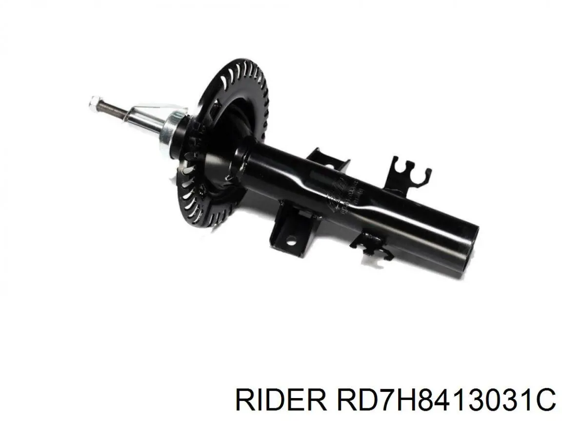 RD7H8413031C Rider