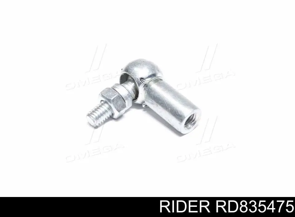 Трос/тяга газа (акселератора) RIDER RD835475