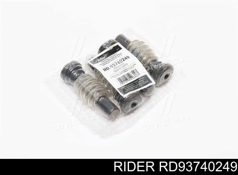 RD93740249 Rider Направляющая тормозного суппорта