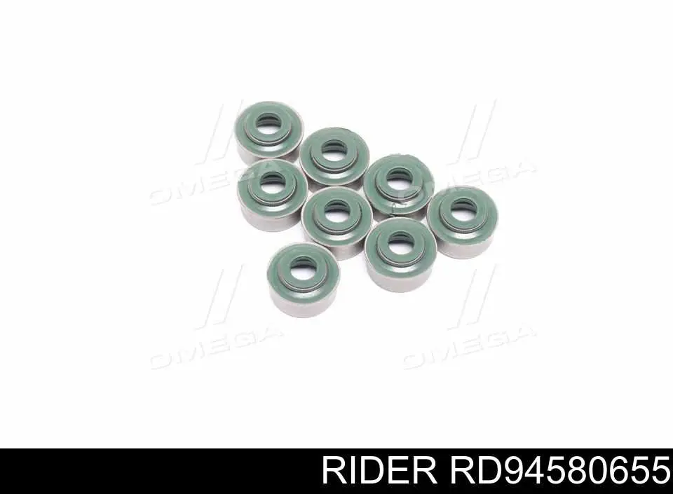 RD94580655 Rider сальник клапана (маслосъемный, впуск/выпуск)