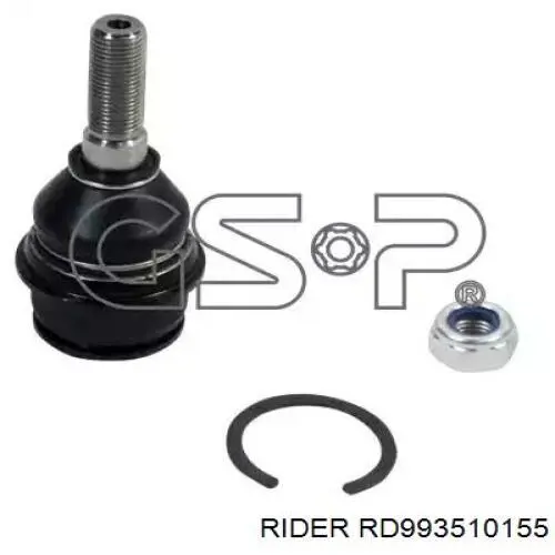 Купить RD993510155 Rider Верхняя шаровая опора