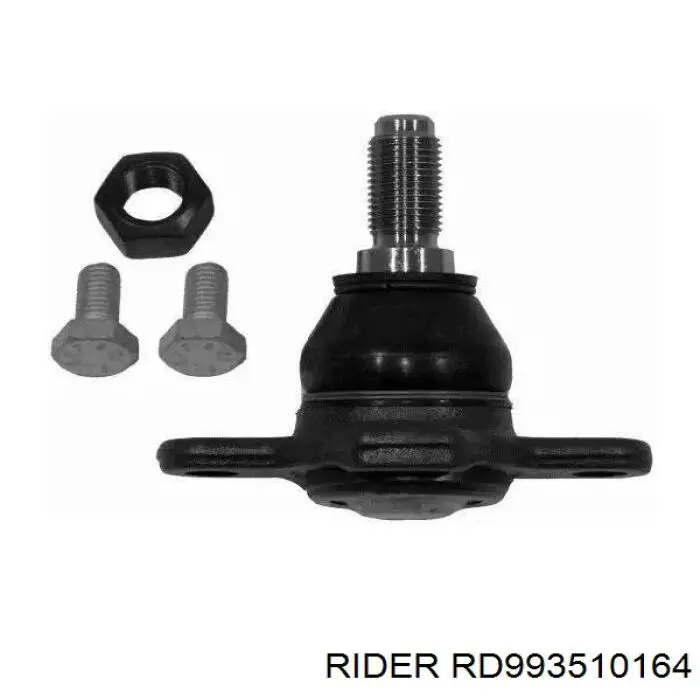 Нижняя шаровая опора RD993510164 Rider