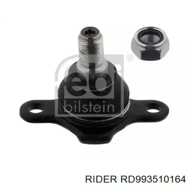 Шаровая опора, нижняя Rider RD993510164 цена, от 6.00 USD