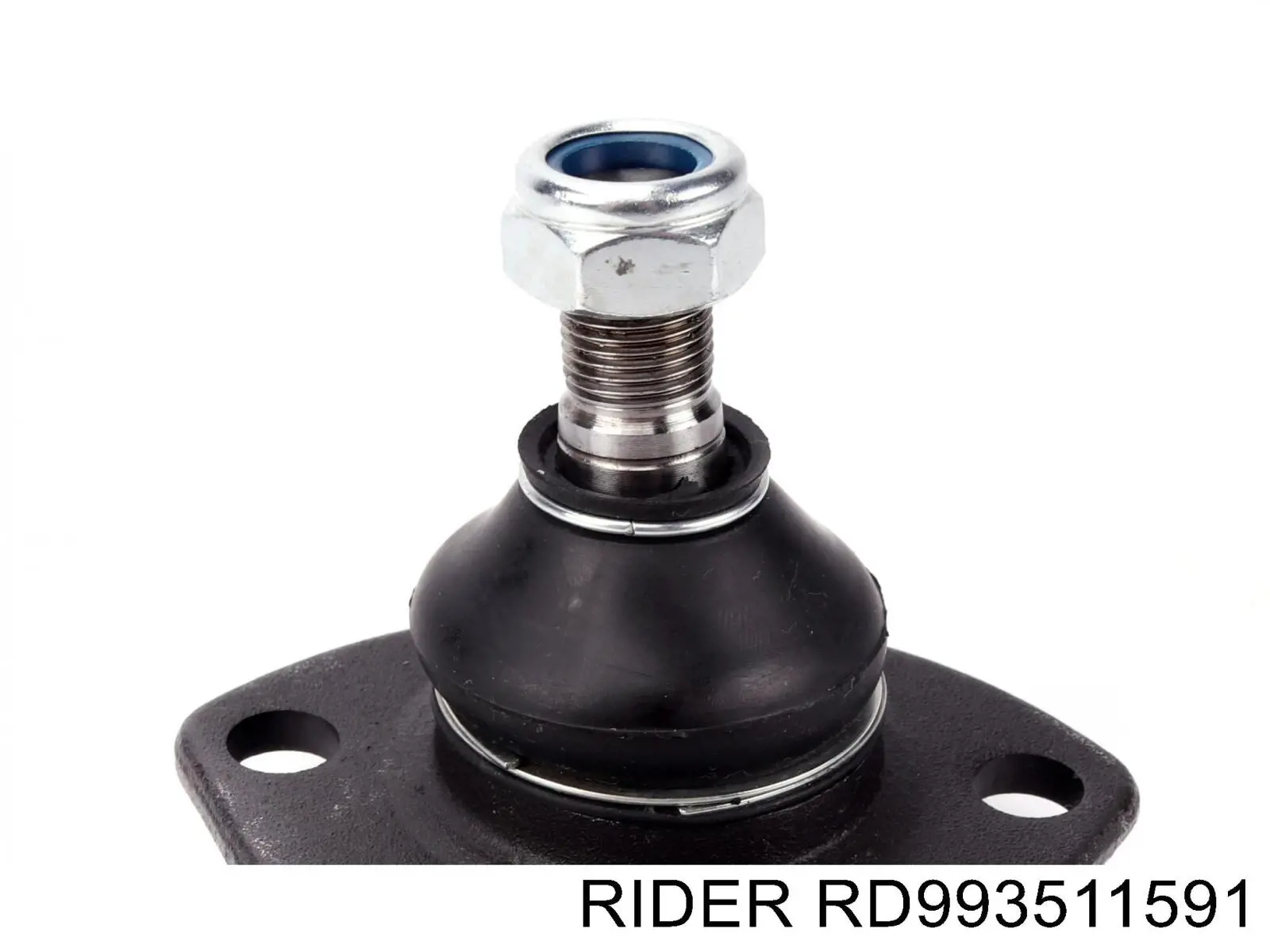 Верхняя шаровая опора RD993511591 Rider