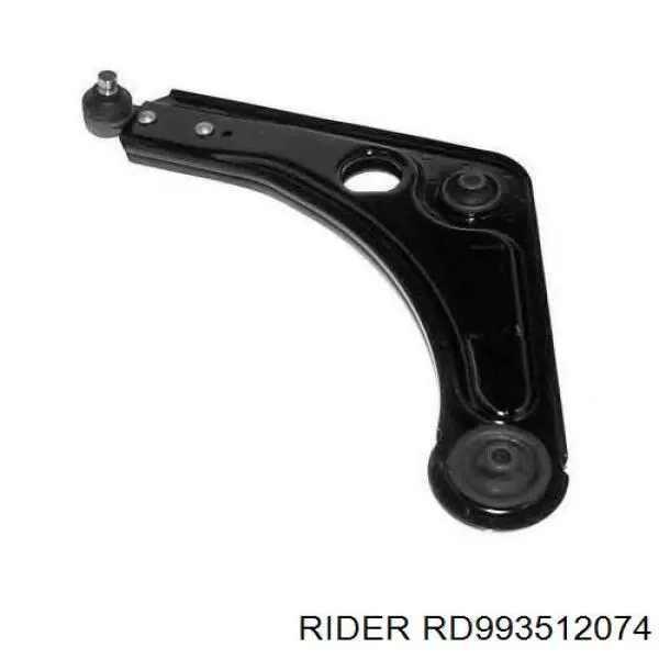 Шаровая опора нижняя RIDER RD993512074