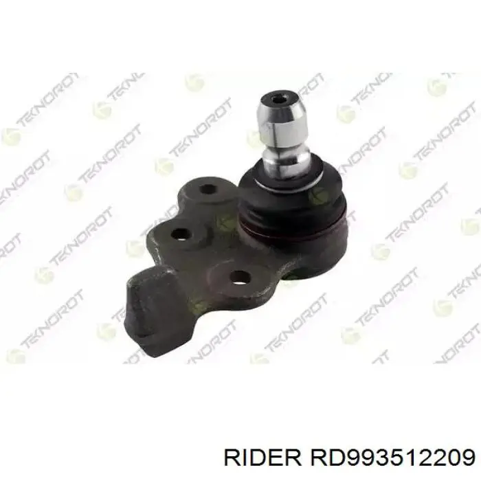 RD993512209 Rider
