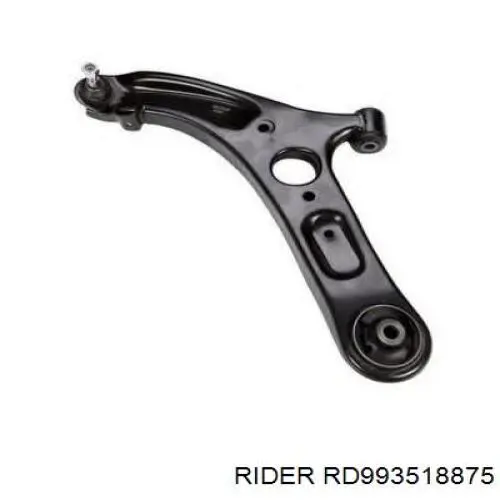 Шаровая опора, нижняя Rider RD993518875 цена, от 6.96 USD