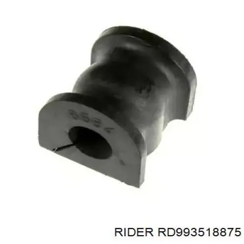 Нижняя шаровая опора RD993518875 Rider