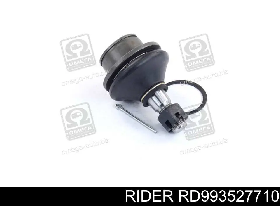 RD993527710 Rider suporte de esfera inferior