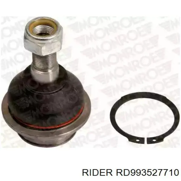Нижняя шаровая опора RD993527710 Rider