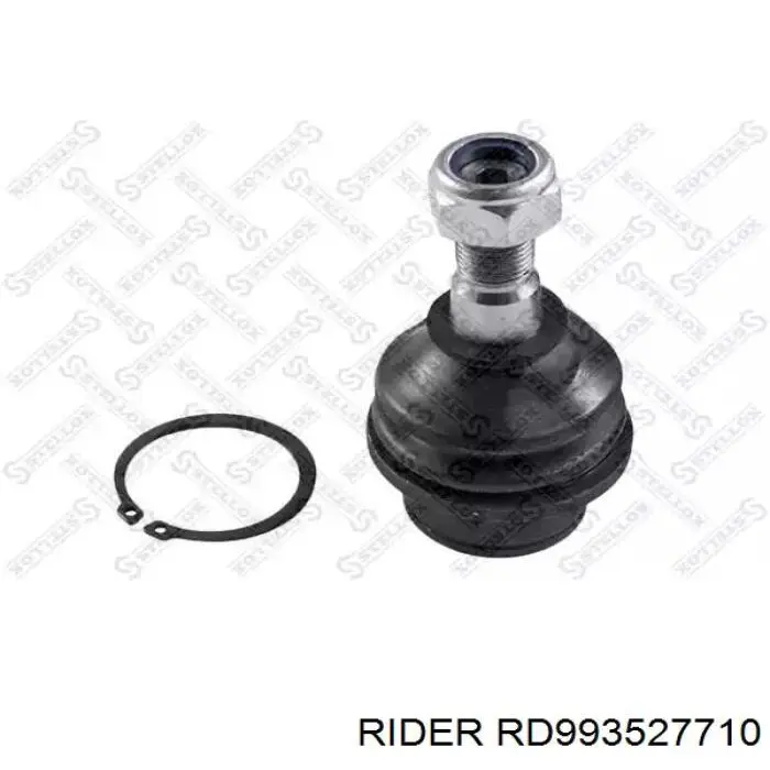 Шаровая опора, нижняя Rider RD993527710 цена, от 9.46 USD