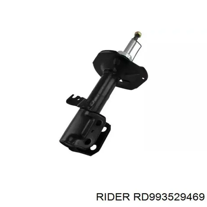 RD993529469 Rider Палец шаровой нижний