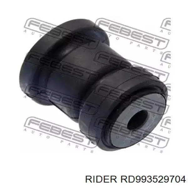 Шаровая опора, нижняя Rider RD993529704 цена, от 10.11 USD