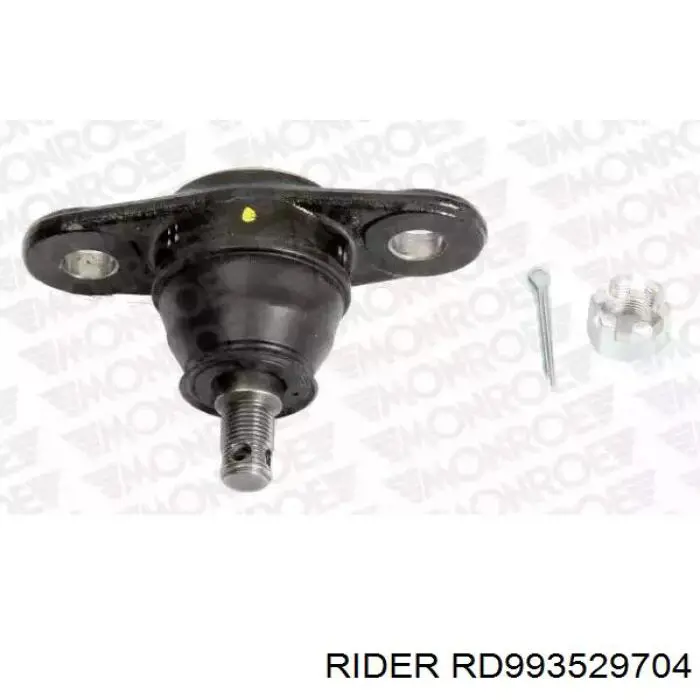 Купить RD993529704 Rider Нижняя шаровая опора