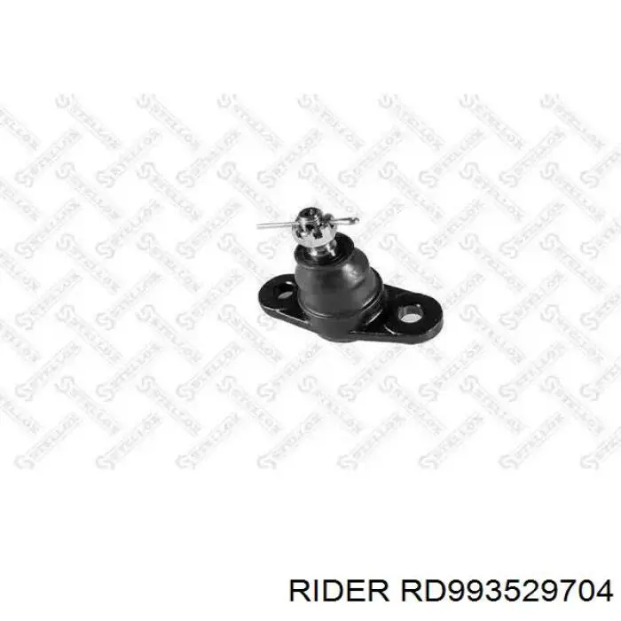 Нижняя шаровая опора RD993529704 Rider