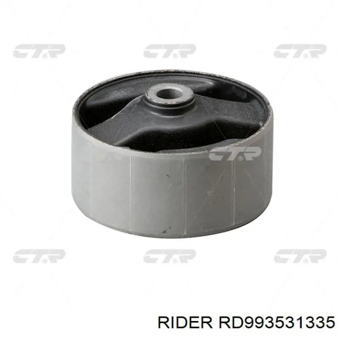 Купить RD993531335 Rider Нижняя шаровая опора
