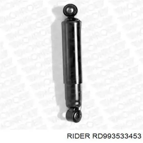 Купить RD993533453 Rider Нижняя шаровая опора