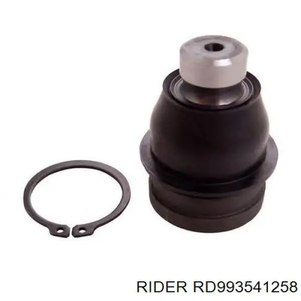 RD993541258 Rider шаровая опора нижняя