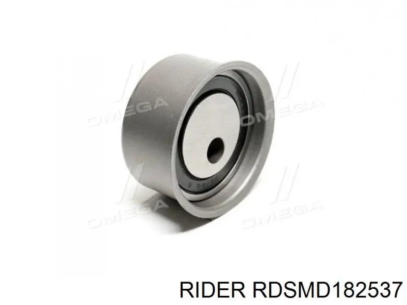 RD.SMD182537 Rider ролик грм