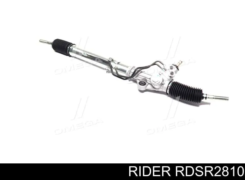 RD.SR2810 Rider рулевая рейка