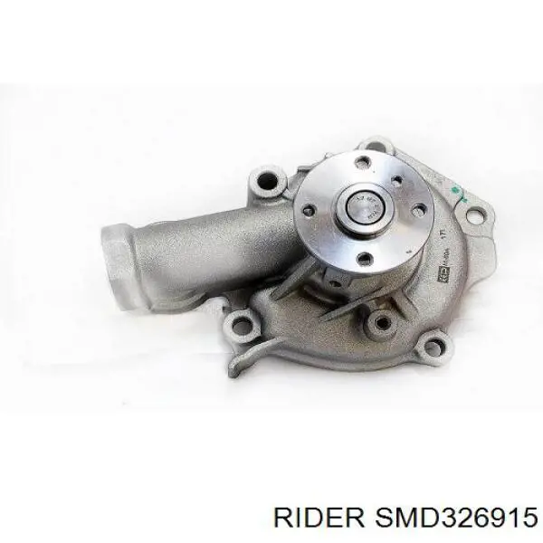 SMD326915 Rider Насос водяной