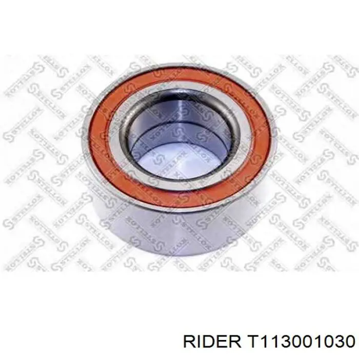 Подшипник ступицы T113001030 Rider