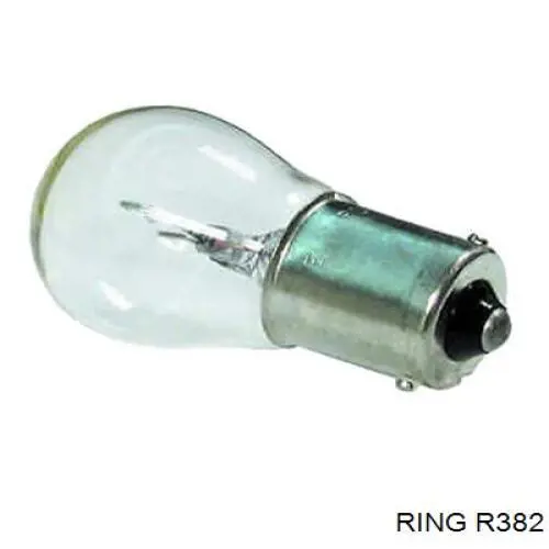 R382 Ring лампочка