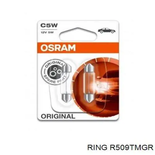 R509TMGR Ring Лампы контрольные