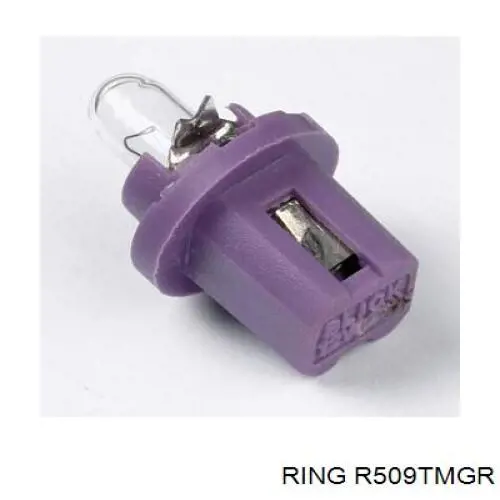 Лампочка щитка (панели приборов) Ring R509TMGR цена, от 1.03 USD