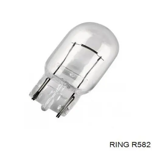 Лампочка R582 Ring