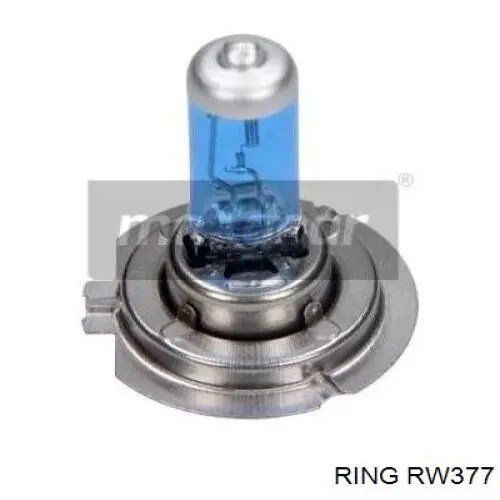 Галогенная автолампа Ring RW377