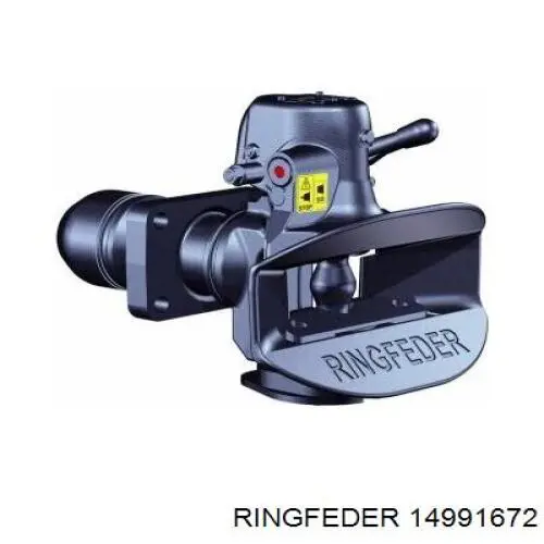  Ringfeder 14991672 цена, от 66.41 USD
