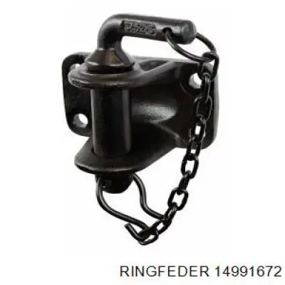  14991672 Ringfeder