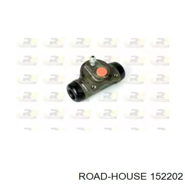  152202 Road House