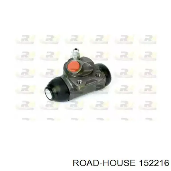 7700540403 Renault (RVI) Цилиндр тормозной колесный, задний
