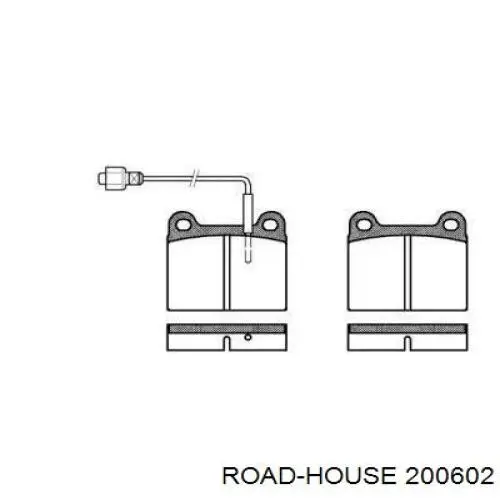 425060 Peugeot/Citroen 