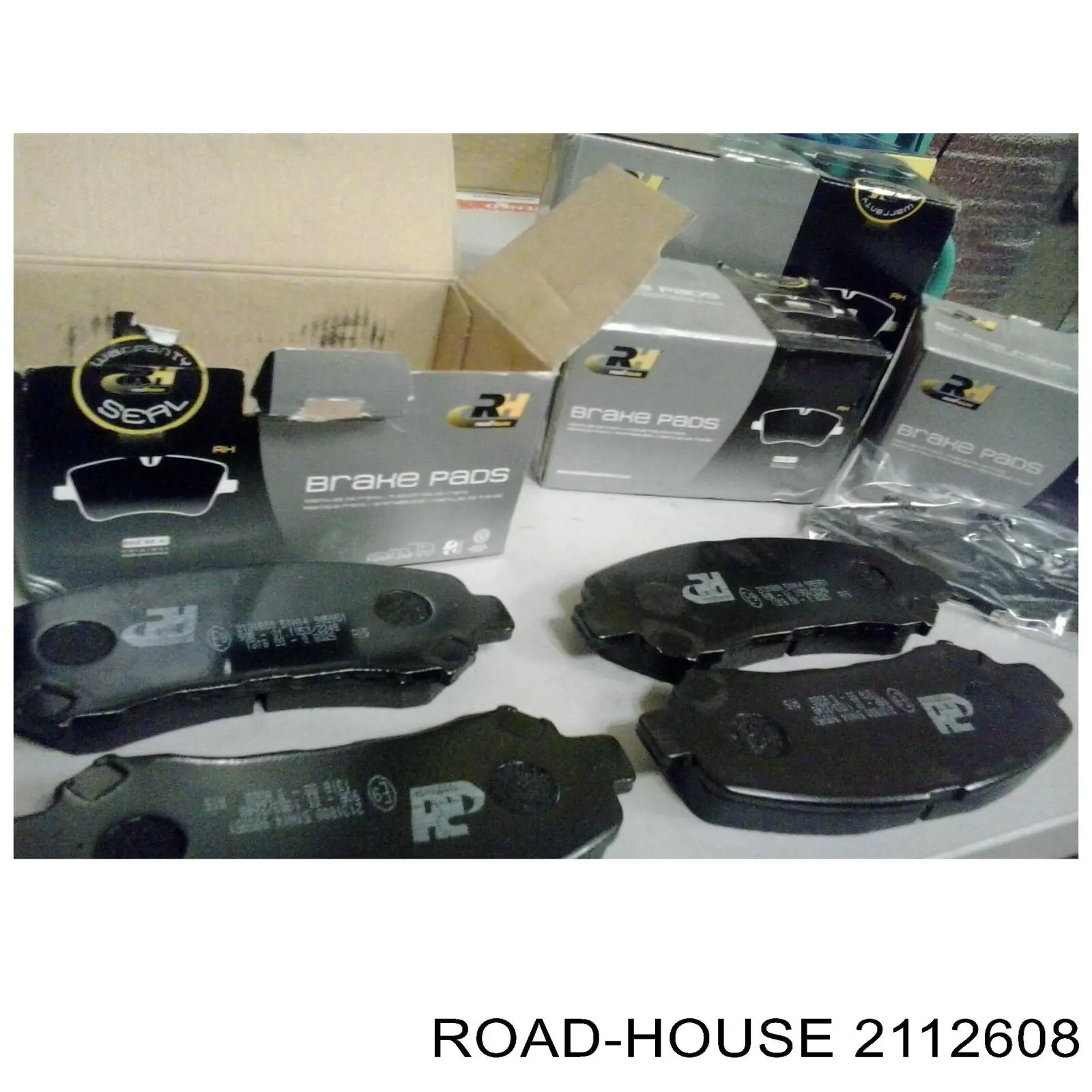 2112608 Road House