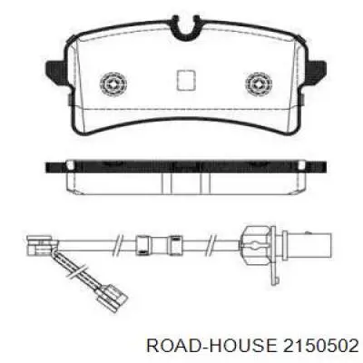 2150502 Road House