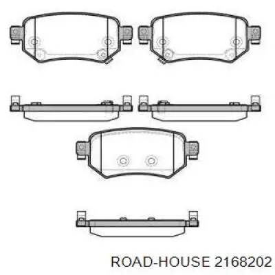 2168202 Road House