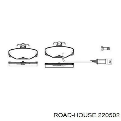 220502 Road House