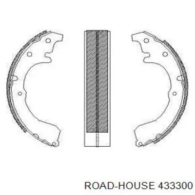  433300 Road House