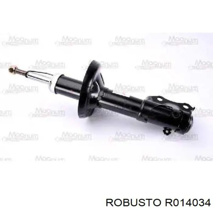 Амортизатор передний R014034 Robusto