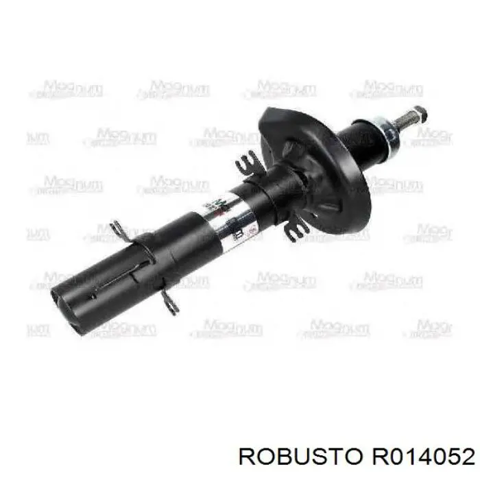 R014052 Robusto амортизатор передний