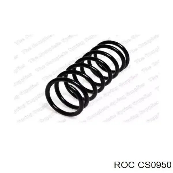 Задняя пружина 1625825 Ford