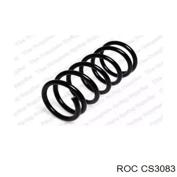 Купить 6724218 Ford Пружина подвески