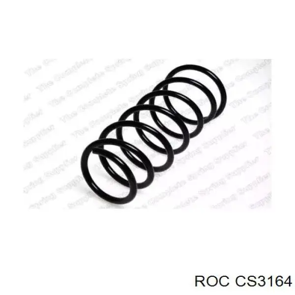 Пружина амортизатора передняя Mitsubishi MB303064 цена, от 314.33 USD