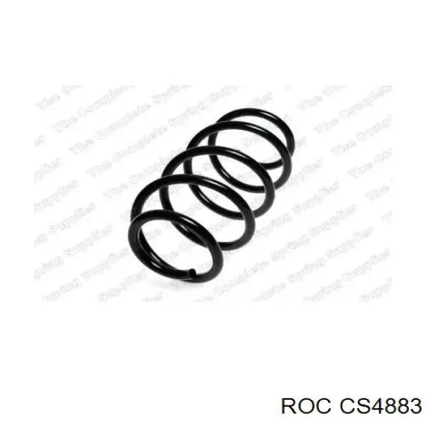 Передняя пружина 5180012 Opel
