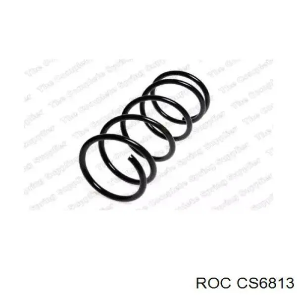 Задняя пружина BC6C28011 Mazda